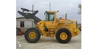 ремонт Генератора VOLVO (ВОЛЬВО) L150C